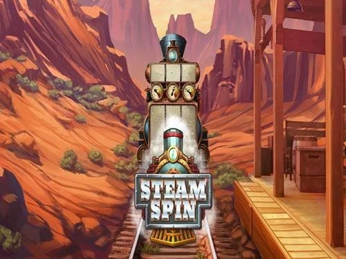 SteamSpin