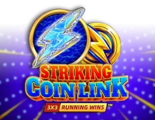 Striking Coin Link (Fugaso) Slot Review | Get a Bonus