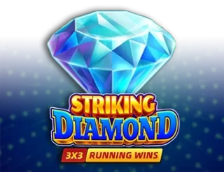 Striking Diamond (Fugaso) Slot Review | Get a Bonus