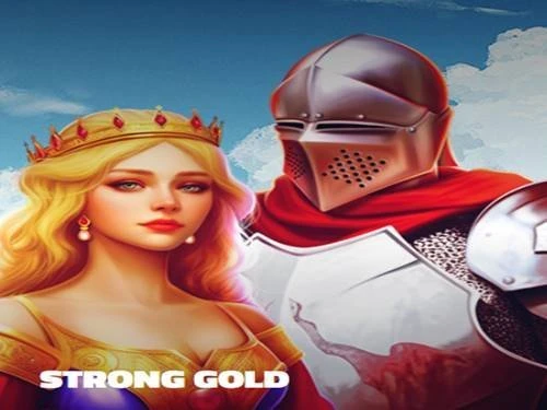 Strong Gold