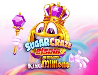 Sugar Craze Rising Rewards King Millions