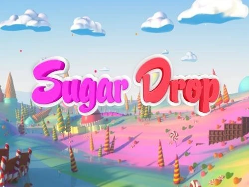 Sugar Drop