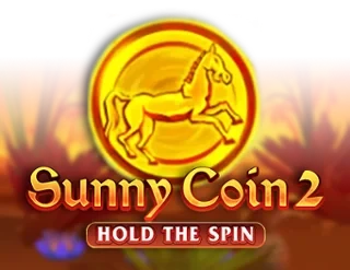 Sunny Coin 2: Hold The Spin