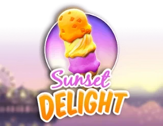 Sunset Delight