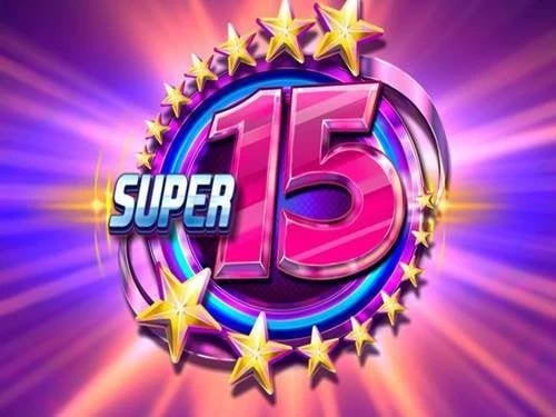 Super 15 Stars