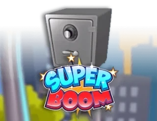 Super Boom (Booming Games)