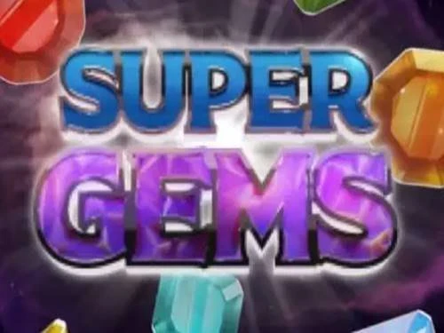 Super Gems (Hölle Games)