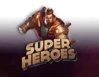 Super Heroes