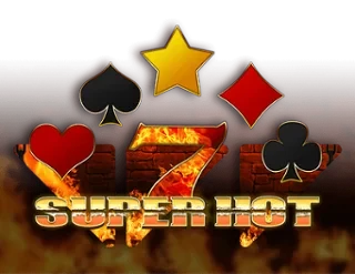 Super Hot (Wazdan)