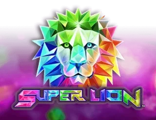 Super Lion (Skywind Group) Slot Review | Get a Bonus