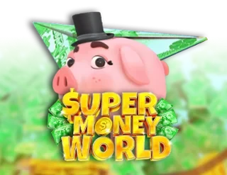 Super Money World