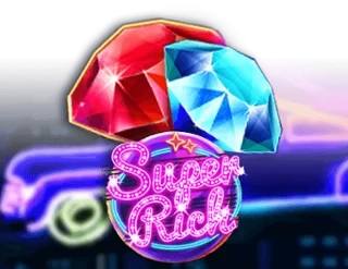Super Rich (King Show Games)