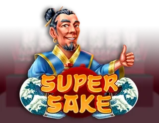 Super Sake