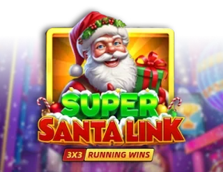 Super Santa Link