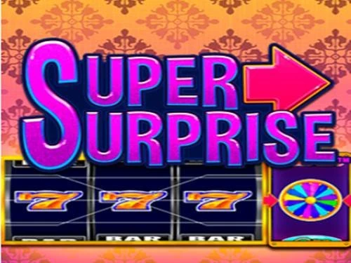 Super Surprise