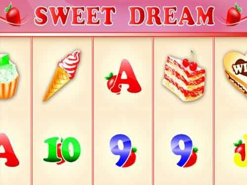 Sweet Dream (SYNOT)