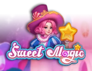 Sweet Magic (TaDa Gaming)