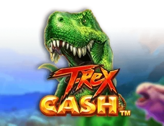 T-Rex Cash