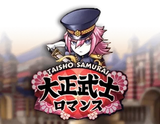 Taisho Samurai