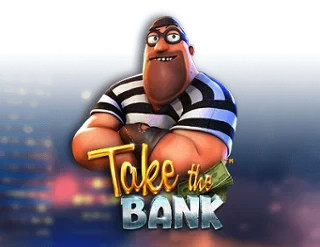 Take The Bank