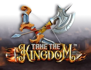 Take The Kingdom