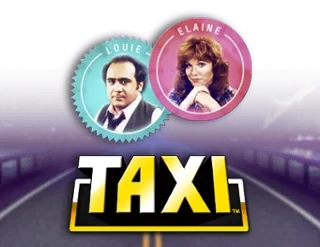 Taxi (Leander Games)