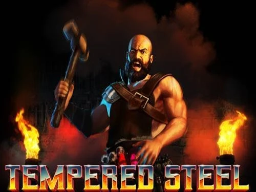 Tempered Steel