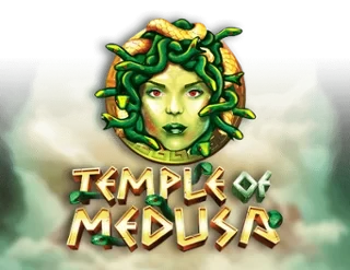 Temple of Medusa