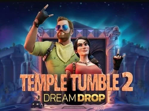 Temple Tumble 2