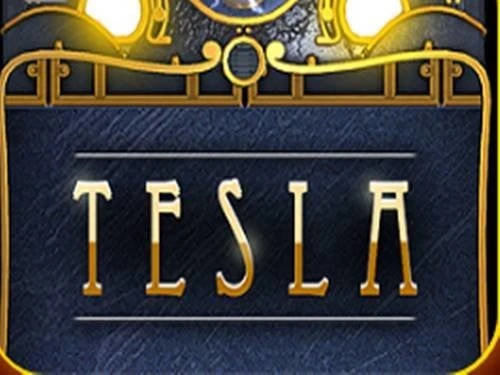 Tesla (GameArt)