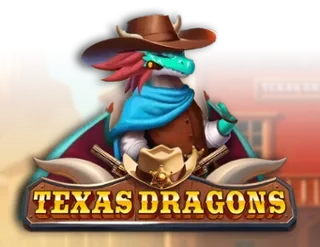 Texas Dragons (Onlyplay) Slot Review | Get a Bonus