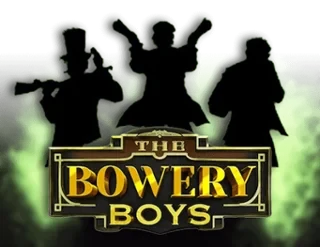 The Bowery Boys