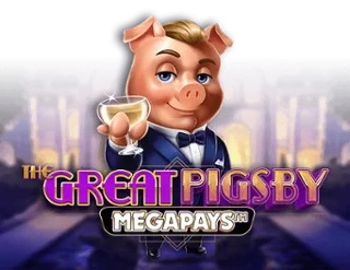 The Great Pigsby Megapays