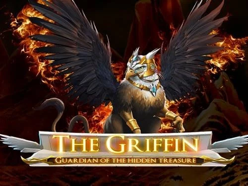 The Griffin - Guardian of the Hidden Treasure