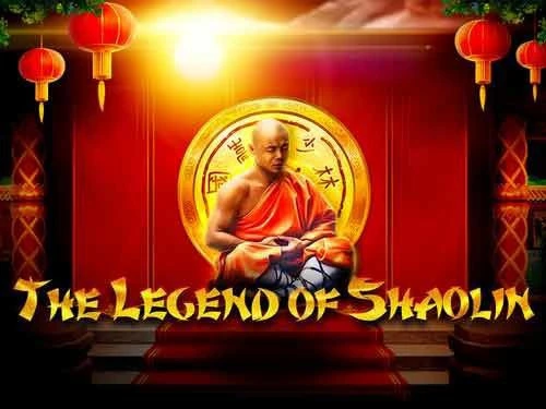 The Legend of Shaolin