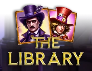 The Library (Kitsune Studios) Slot Review | Get a Bonus