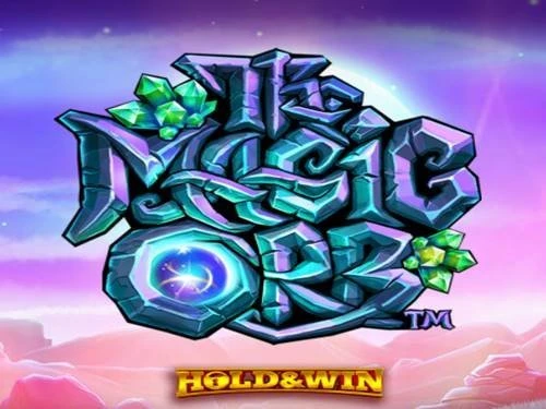 The Magic Orb Hold & Win