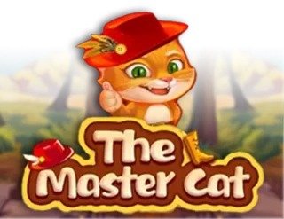 The Master Cat (Leander)