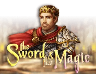 The Sword and The Magic