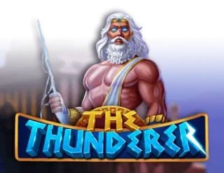 The Thunderer (Wizard Games) Slot Review | Get a Bonus