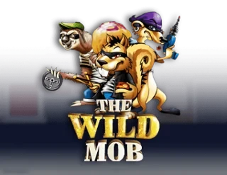 The Wild Mob