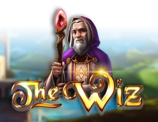 The Wiz (ELK Studios) Slot Review | Get a Bonus
