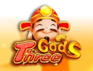 Three Gods