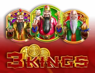 Three Kings (GameArt)