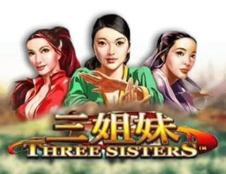 Three Sisters (Skywind Group) Slot Review | Get a Bonus