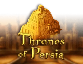 Thrones of Persia (Tom Horn Gaming) Slot Review | Get a Bonus