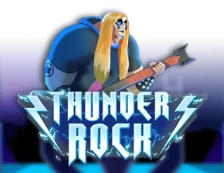 Thunder Rock (Triple Cherry) Slot Review | Get a Bonus