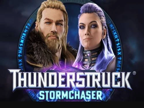 Thunderstruck Stormchaser