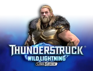 Thunderstruck Wild Lightning
