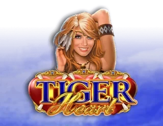 Tiger Heart